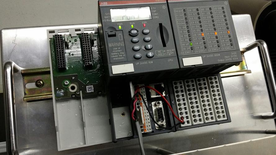 DS3800HSAA工业控制模块 驱动自动化系统高效运行的核心组件